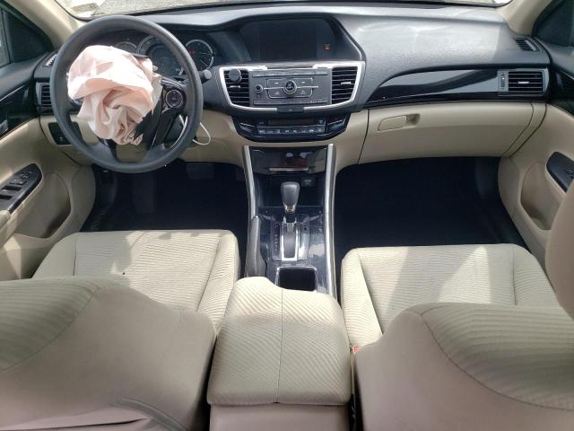 2017 HONDA ACCORD LX - 1HGCR2F35HA131688