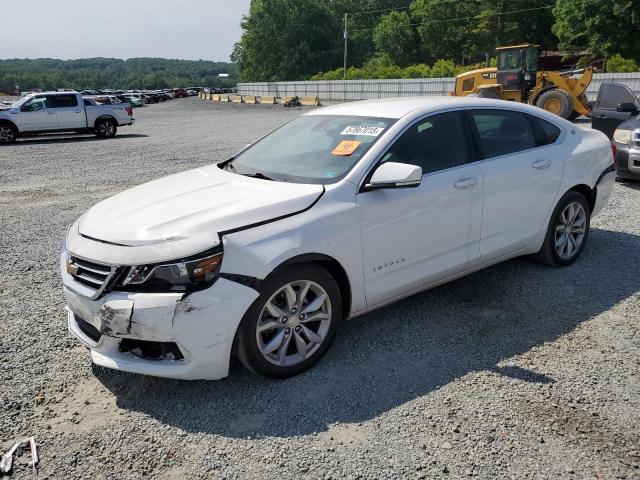 CHEVROLET IMPALA LT