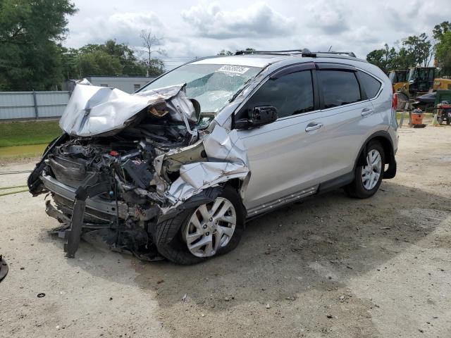 Vin: 3czrm3h55gg711934, lot: 58636035, honda crv ex 2016 img_1