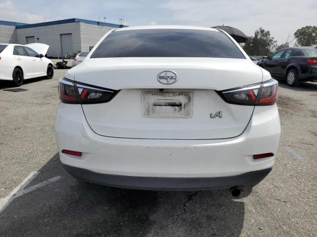 2016 TOYOTA SCION IA 3MYDLBZV7GY100083