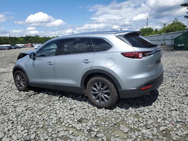 2022 MAZDA CX-9 TOURI JM3TCBCY6N0618360