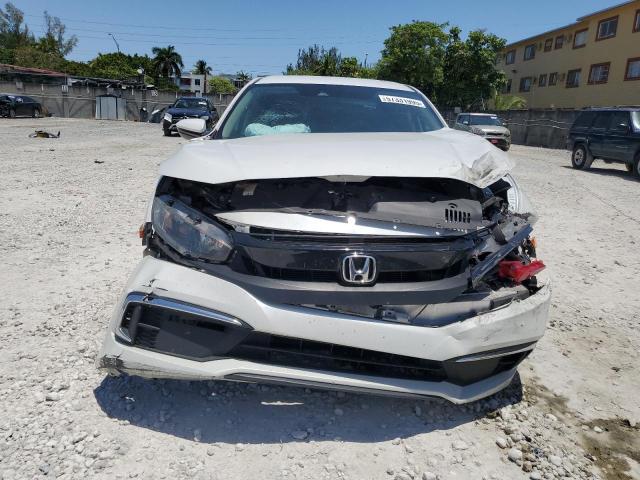 2020 HONDA CIVIC LX 2HGFC2F61LH571538