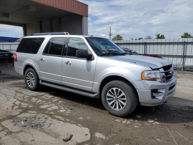 Vin: 1fmjk1jtxhea54963, lot: 54401875, ford expedition el xlt 20174