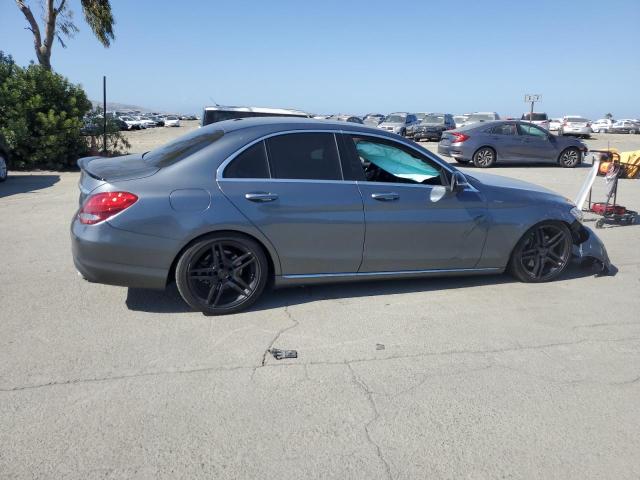 Vin: 55swf4jb4ju254151, lot: 55537235, mercedes-benz c-class 300 20183