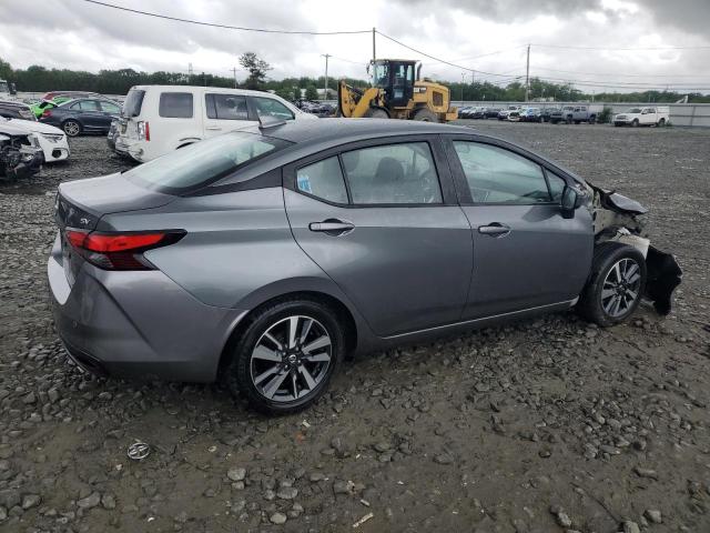 Vin: 3n1cn8ev7ml821786, lot: 56646685, nissan versa sv 20213