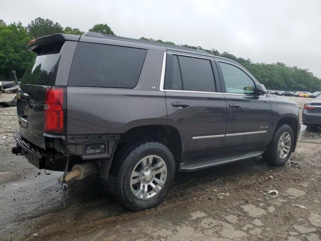 Vin: 1gnskbkc8jr268689, lot: 58199955, chevrolet tahoe k1500 lt 20183