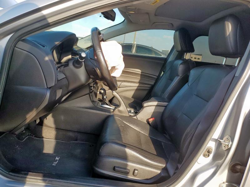 2017 ACURA ILX PREMIU 19UDE2F71HA015505