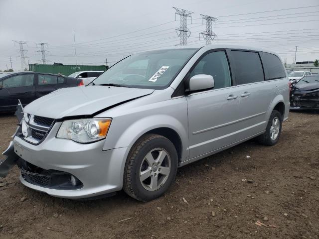 Vin: 2c4rdgdgxcr198348, lot: 55158875, dodge caravan crew 2012 img_1