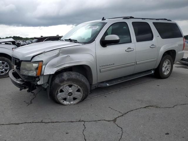 Vin: 1gnskje36br326791, lot: 58448745, chevrolet suburban k1500 lt 2011 img_1