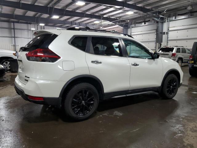 Vin: 5n1at2mv9jc776040, lot: 58040185, nissan rogue s 20183
