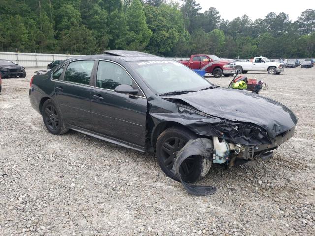 Vin: 2g1wg5e34c1214495, lot: 56323145, chevrolet impala lt 20124