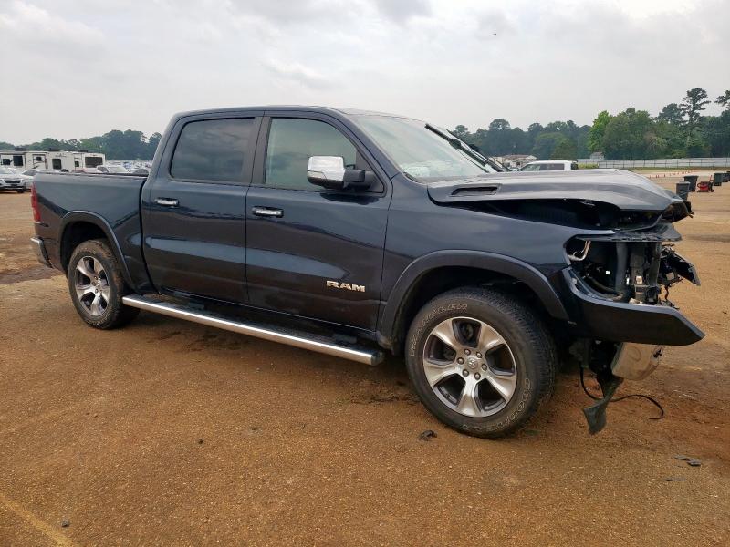 Vin: 1c6srfjt9mn781191, lot: 57240455, ram 1500 laramie 20214