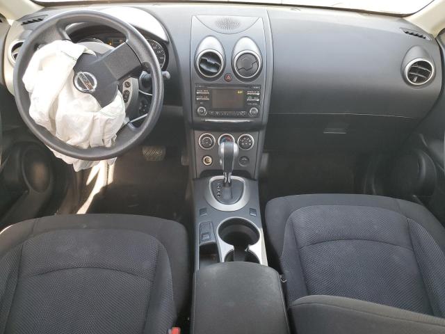 2015 NISSAN ROGUE SELE - JN8AS5MT5FW154472