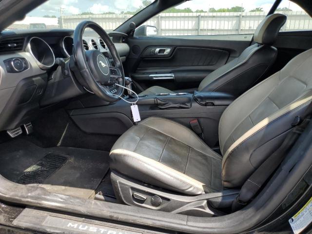 2018 FORD MUSTANG - 1FATP8UHXJ5111074