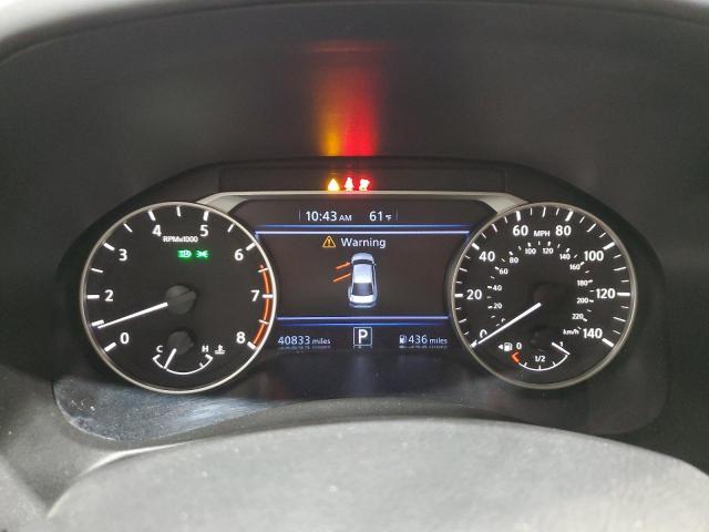 2023 NISSAN ALTIMA SL - 1N4BL4EV0PN386062