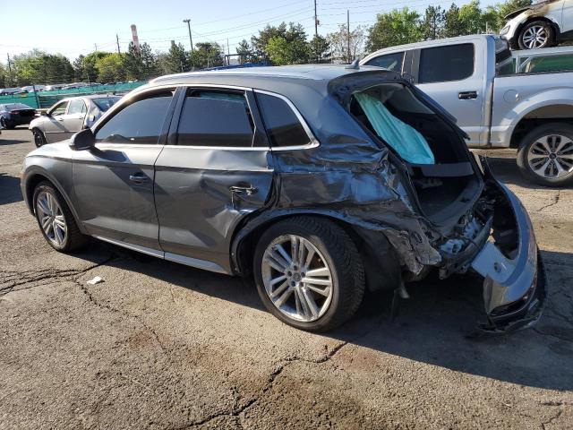 2018 AUDI Q5 WA1BNAFY6J2122312