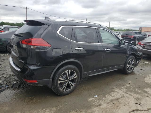 Vin: jn8at2mv8lw124441, lot: 58640905, nissan rogue s 20203