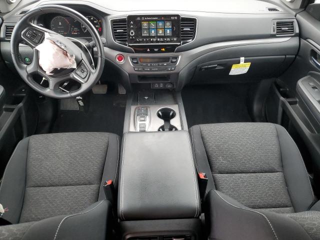 2024 HONDA RIDGELINE - 5FPYK3F1XRB008840