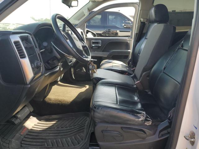 2015 CHEVROLET SILVERADO C1500 LT 3GCPCREC1FG110105
