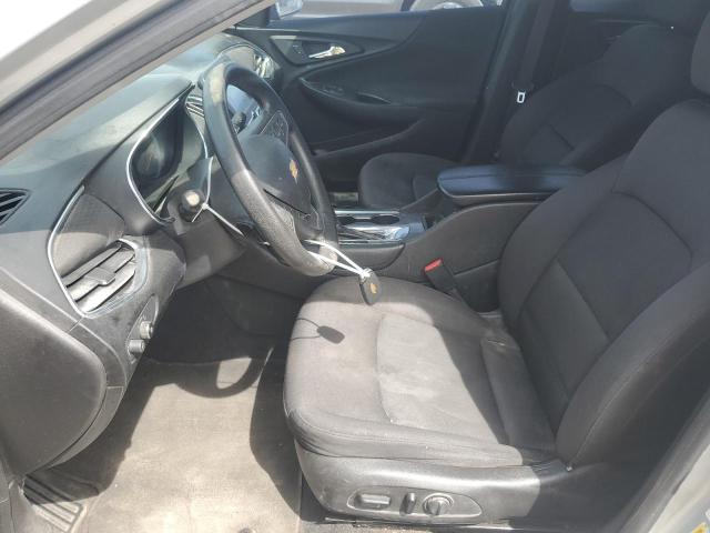 2017 CHEVROLET MALIBU LT - 1G1ZE5ST6HF182589