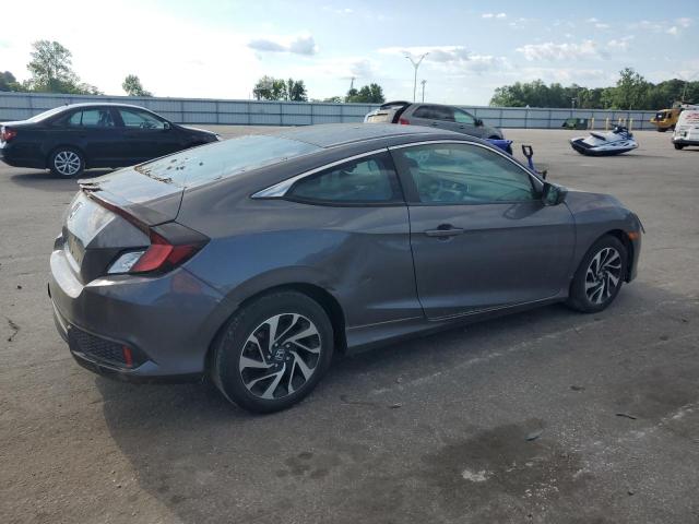Vin: 2hgfc4b53hh310279, lot: 55584745, honda civic lx 20173