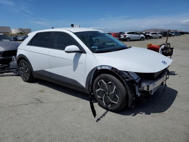 Vin: km8kn4de0ru326261, lot: 56910665, hyundai ioniq sel 20244