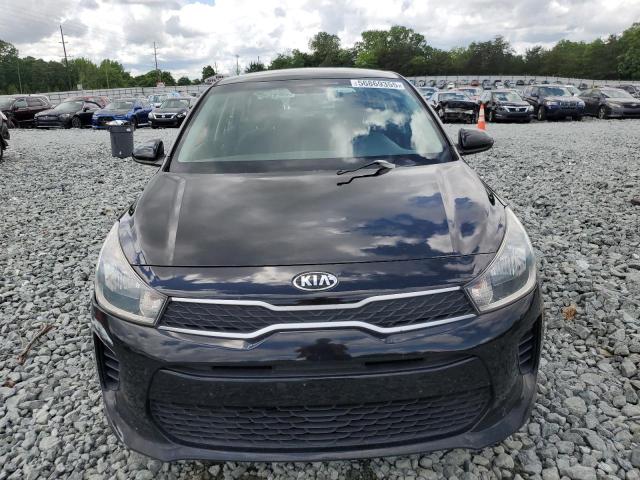 2018 KIA RIO LX - 3KPA24AB2JE048226