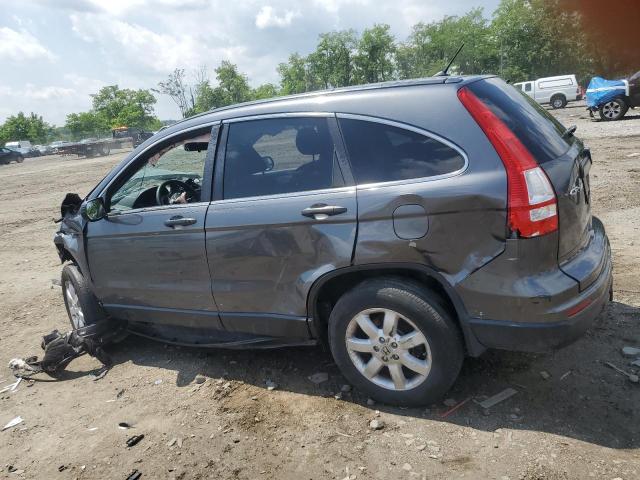 Vin: 5j6re4h49bl077260, lot: 58695965, honda crv se 20112