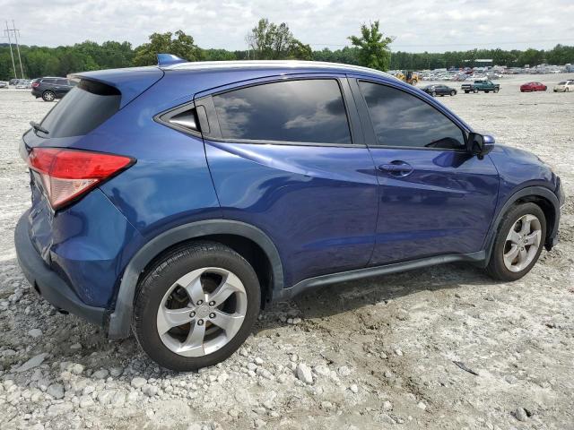 Vin: 3czru6h77hm708197, lot: 56633055, honda hr-v exl 20173