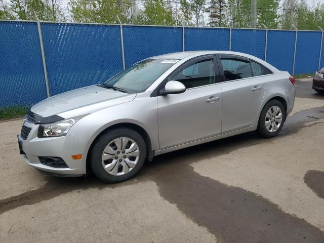 Vin: 1g1pf5s94b7276867, lot: 57691705, chevrolet cruze lt 2011 img_1