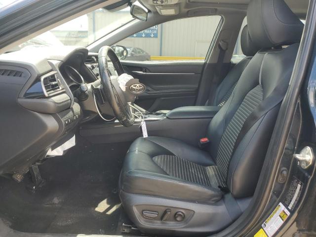 2019 TOYOTA CAMRY L 4T1B11HK8KU855960