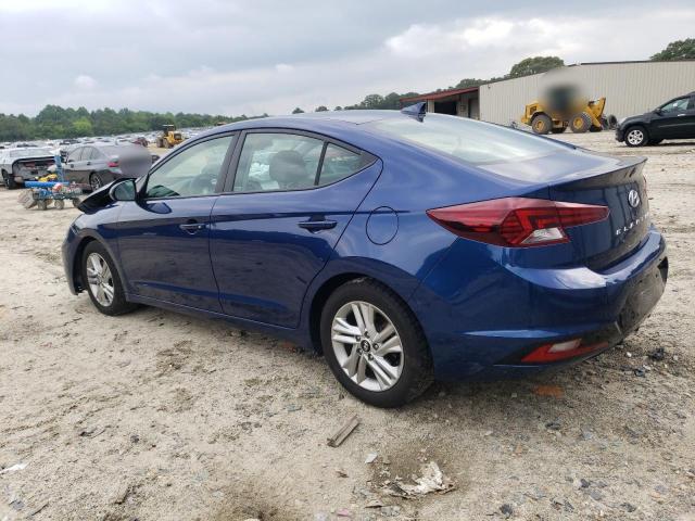 Vin: 5npd84lfxlh623571, lot: 57465045, hyundai elantra sel 20202