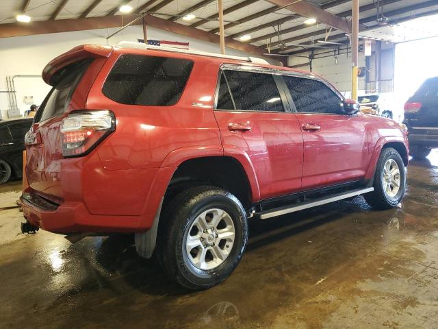 Vin: jtebu5jr2g5330528, lot: 57572855, toyota 4runner sr5/sr5 premium 20163