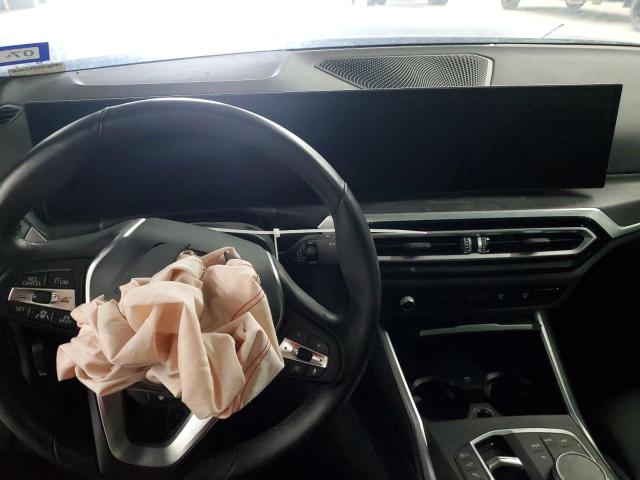 2023 BMW I4 EDRIVE WBY73AW04PFR09271