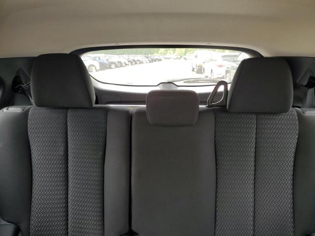 2024 MITSUBISHI ECLIPSE CR JA4ATUAAXRZ006465