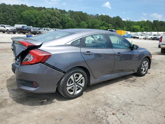 Vin: 2hgfc2f50jh595608, lot: 57065235, honda civic lx 20183