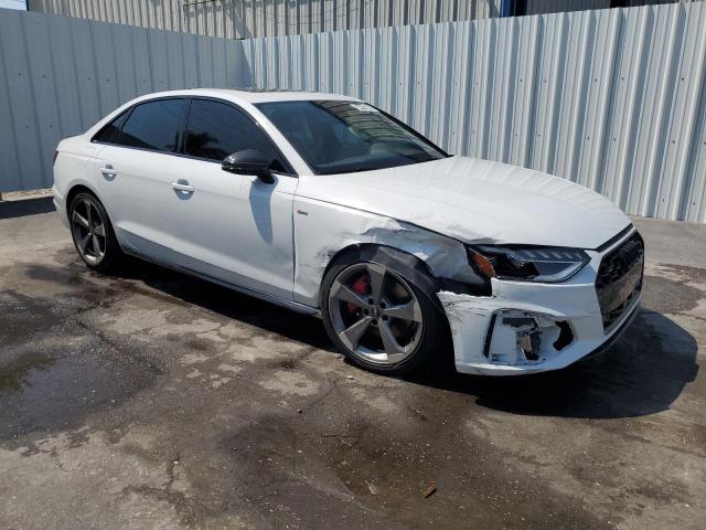 2023 AUDI A4 PREMIUM WAUEAAF44PA063378