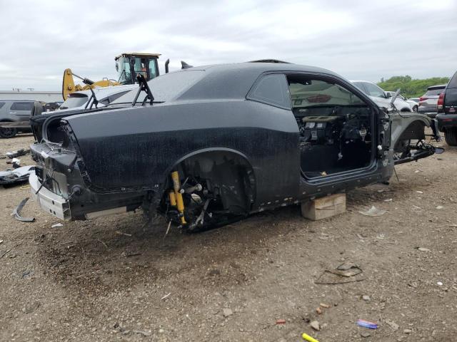 2023 DODGE CHALLENGER 2C3CDZC9XPH605296