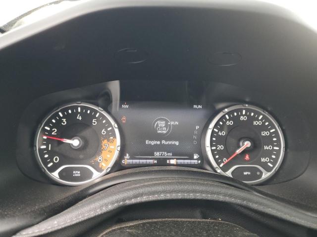 2018 JEEP RENEGADE T - ZACCJBCB1JPH92321