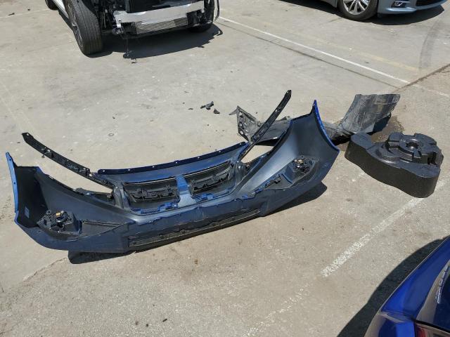 2021 HONDA CIVIC SPOR - 19XFC2F84ME002079