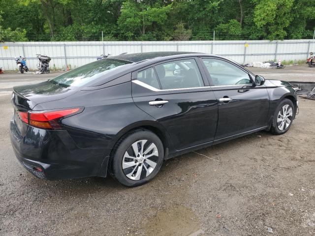 2021 NISSAN ALTIMA S 1N4BL4BV5MN378684