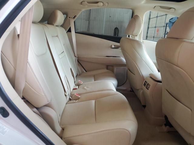 2015 LEXUS RX 350 BAS - 2T2BK1BA7FC268178