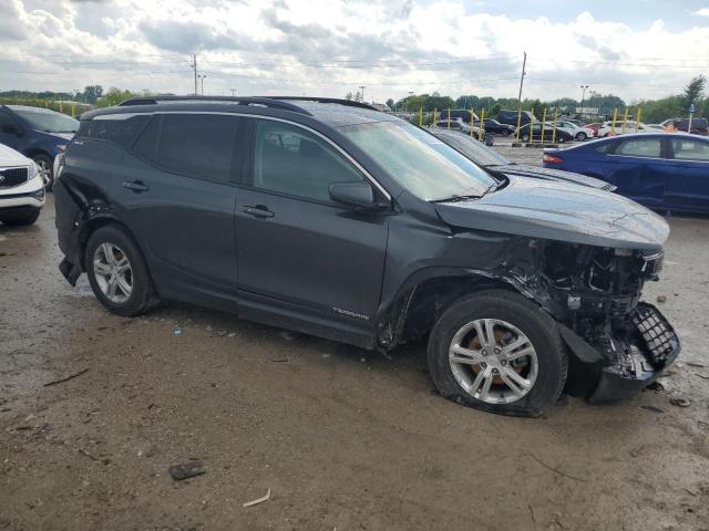Vin: 3gkaltev7jl176652, lot: 56827525, gmc terrain sle 20184