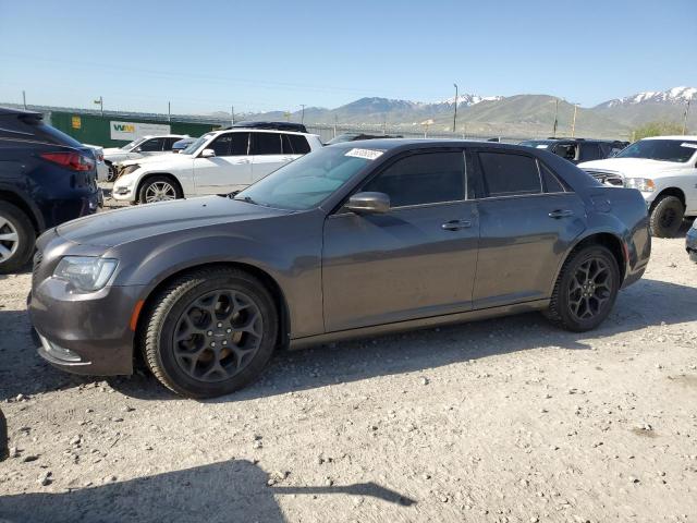 Vin: 2c3ccaggxlh154975, lot: 56306385, chrysler 300 s 2020 img_1