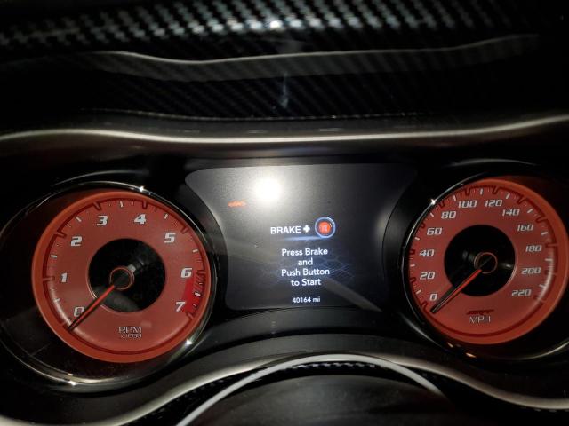 2021 DODGE CHARGER SR 2C3CDXL94MH543457