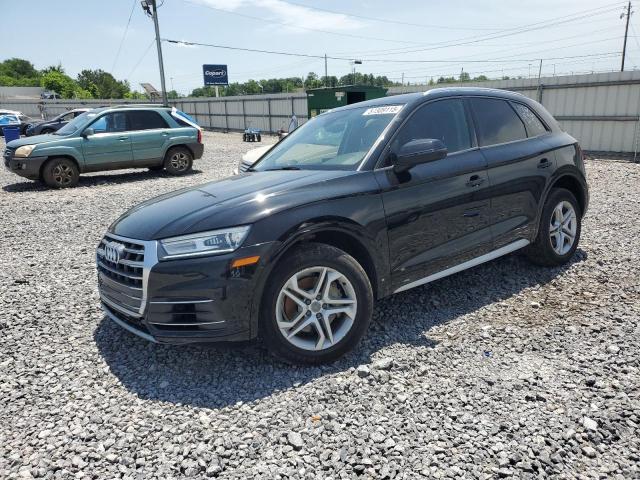 Vin: wa1anafy5j2138691, lot: 57309115, audi q5 premium 2018 img_1