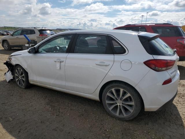 Vin: kmhh35le1ju024957, lot: 58071355, hyundai elantra 20182