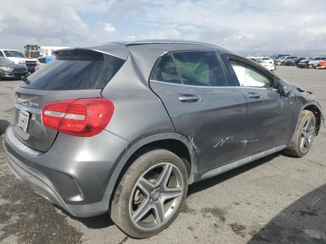 Vin: wdctg4gb2fj071401, lot: 54685905, mercedes-benz gla-class 250 4matic 20153