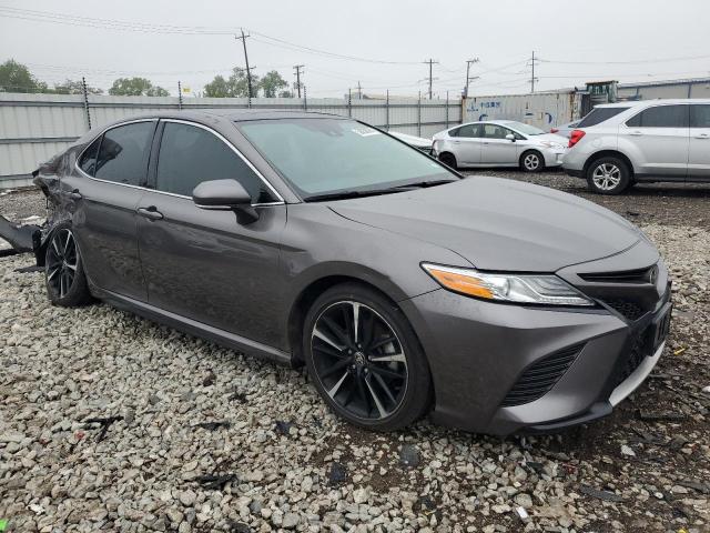 Vin: 4t1k61ak8lu993849, lot: 58038085, toyota camry xse 20204