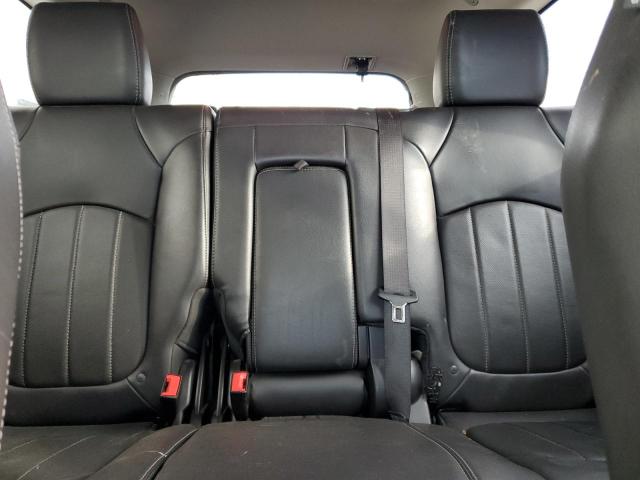 2016 BUICK ENCLAVE - 5GAKVBKD3GJ327780